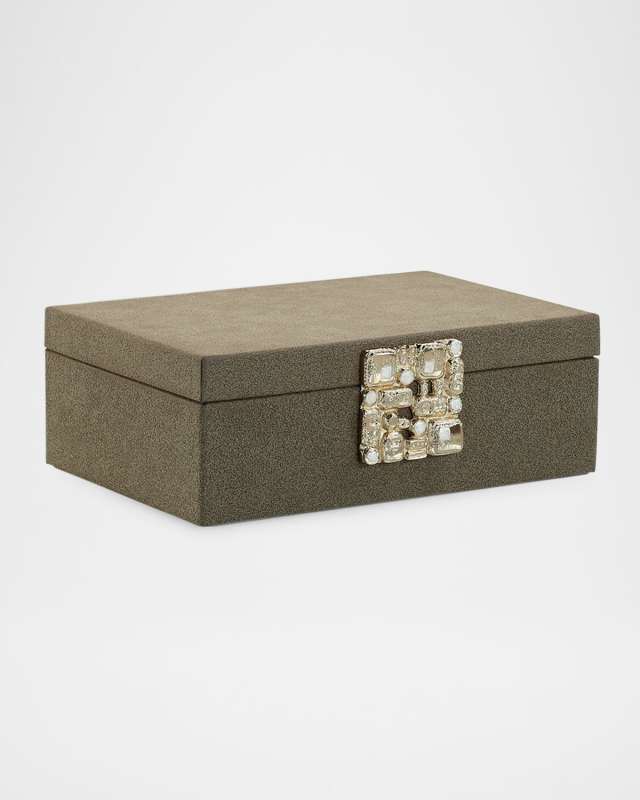 Delian Box